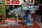 Lego Star Wars 75188, Comme neuf, Ensemble complet, Lego, Enlèvement ou Envoi