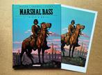 Marshal Bass T1+Bonus- Black & white - Kordey-2017- Delcourt, Verzenden