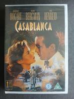 Casablanca (1943) Humprey Bogart, Ingrid Bergman, Enlèvement ou Envoi, 1940 à 1960, Neuf, dans son emballage, Drame