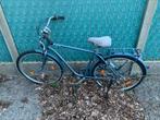 Herenfiets, Fietsen en Brommers, Ophalen, Gebruikt