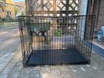 Bench, Dieren en Toebehoren, Hondenhokken, Ophalen, Zo goed als nieuw