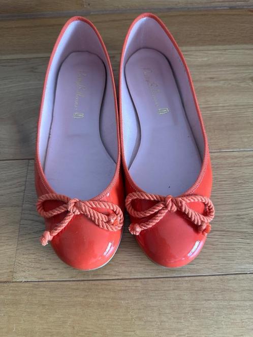 Pretty Ballerina orange taille 39, Vêtements | Femmes, Chaussures, Porté, Ballerines, Orange, Enlèvement ou Envoi