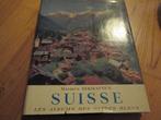 Livre « LA SUISSE »., Livres, Récits de voyage, Enlèvement ou Envoi, Utilisé, Collectif, Europe