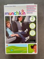 Munchkin Deluxe trappelmatten 2-pack, Kinderen en Baby's, Ophalen of Verzenden, Zo goed als nieuw