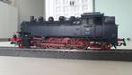 Locomotive à vapeur Marklin H0 digital BR86, Hobby & Loisirs créatifs, Trains miniatures | HO, Courant alternatif, Utilisé, Locomotive