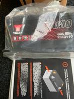 YBX3110 YUASA 12V 80AH Nieuwe batterij, Ophalen, Nieuw, BMW