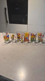 The Simpsons 6 stuks, Verzamelen, Ophalen of Verzenden, Zo goed als nieuw