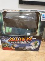 speelgoed allien mission, Ophalen of Verzenden, Zo goed als nieuw