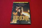 dvd red sonja, Cd's en Dvd's, Ophalen of Verzenden, Actie