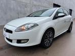 Fiat Bravo 1.6 Multijet 16V Emotion, Auto's, Fiat, Voorwielaandrijving, Euro 5, Zwart, 4 cilinders