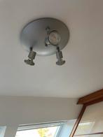 Opbouwspots, Ophalen