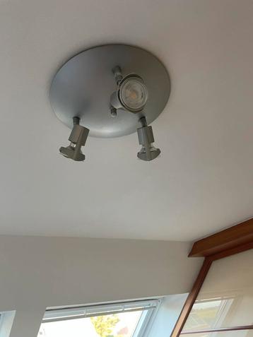 Opbouwspots beschikbaar voor biedingen