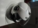 Helm HJC I40 Wit, Ophalen, Nieuw zonder kaartje, S, HJC
