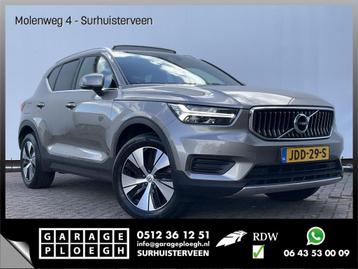 Volvo XC40 1.5 T5 Recharge PHEV Inscription Pano Elek.Trekha beschikbaar voor biedingen