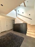 Mooie zwarte kast, Huis en Inrichting, Kasten | Kleerkasten, Ophalen, Zo goed als nieuw