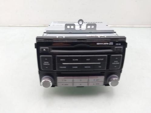 RADIO Hyundai i20 (|961211J250|961211J250BLH|), Auto-onderdelen, Overige Auto-onderdelen, Hyundai, Gebruikt