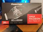 AMD Rx 7900 xt 20gb, Enlèvement ou Envoi, Comme neuf, AMD