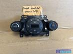 FORD FIESTA 6 Kachel climate control bedieningspaneel 2008-2, Gebruikt, Ford