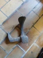 Ancien pied de cordonnier, Ophalen