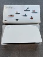 Étagère murale Corniche VITRA taille L (Nouvelle) blanche., Huis en Inrichting