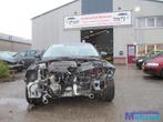 AUDI A3 8P1 8P COMPLEET INTERIEUR 3 DEURS ZWART STOF (03/13), Auto-onderdelen, Gebruikt, Audi