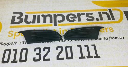 Grill Volkswagen Golf 6 VI Origineel Bumper Rooster L+R Mist, Auto-onderdelen, Overige Auto-onderdelen, Gebruikt, 6 maanden garantie