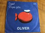 Oliver - Signal Dujina Fêsta. ( Joegoslavië ), CD & DVD, Vinyles Singles, Utilisé, Enlèvement ou Envoi