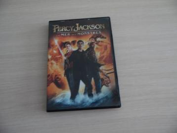 PERCY JACKSON DE ZEE VAN MONSTERS beschikbaar voor biedingen