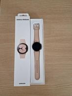 Te koop: Samsung Galaxy Watch4, Rose, Comme neuf, Enlèvement, Samsung