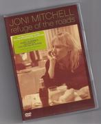 JONI MITCHELL Refuge of the Roads DVD, Ophalen of Verzenden, Muziek en Concerten, Zo goed als nieuw