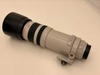 Canon EF 100-400 mm F/4.5-5.6 L IS USM, Audio, Tv en Foto, Foto | Lenzen en Objectieven, Ophalen, Zo goed als nieuw, Telelens
