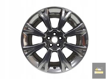 Jaguar XJ VIII X351 voorvelg 20'' BW9M-1007-EA beschikbaar voor biedingen
