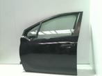 PORTIER LINKS VOOR Peugeot 208 I (CA / CC / CK / CL), Auto-onderdelen, Gebruikt, Links, Peugeot, Deur