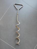 Piquets pour chien, Animaux & Accessoires, Enlèvement ou Envoi, Comme neuf