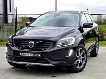 Volvo XC60 *2.0 D3 *Ocean Race * Automaat * Trekhaak * Navi