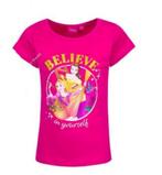 Disney Princess T-shirt - Maat 104, Kinderen en Baby's, Kinderkleding | Maat 104, Disney, Meisje, Nieuw, Ophalen of Verzenden