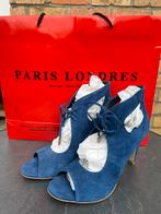 Caroline Biss pumps maat 42 hakken, Kleding | Dames, Schoenen, Ophalen, Pumps, Blauw, Nieuw