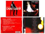 David Guetta  - Cd's, Enlèvement ou Envoi