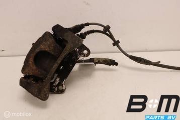 Remklauw linksachter Audi A6 4G 4G0615403A beschikbaar voor biedingen