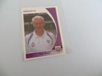 PANINI VOETBAL 2005 ANDERLECHT BROOS TRAINER ZELDZAAM, Verzamelen, Ophalen of Verzenden