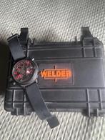Horloge Welder By U-boat, Handtassen en Accessoires, Horloges | Heren, Ophalen, Zo goed als nieuw, Polshorloge, Overige merken