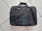 Zwarte laptoptas met veel opbergmogelijkheden, Ophalen of Verzenden, Nieuw