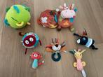 Speelgoedpakket mix baby Lilliputiens, Kinderen en Baby's, Ophalen of Verzenden, Rammelaar