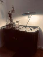 Philips Z lamp Louis Kalff -  1955 originele goede staat ., Enlèvement ou Envoi, Comme neuf