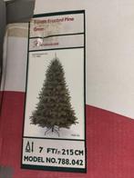 Kerstboom, Ophalen, Zo goed als nieuw
