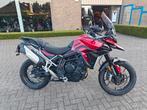 Triumph Tiger 900 GT Pro 2025 750km, Motoren, Bedrijf, Meer dan 35 kW, Toermotor, 900 cc