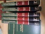 Boeken, Boeken, Encyclopedieën, Ophalen, Zo goed als nieuw