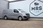 Fiat Scudo 2.0- L3- Automaat- ACC- Carplay- Nieuw- 24990+BTW, Automaat, Stof, Euro 6, 5 deurs