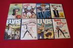 13 dvd's met elvis presley, Cd's en Dvd's, Dvd's | Komedie, Ophalen of Verzenden