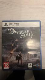 Demon’s Souls PS5, Games en Spelcomputers, Nieuw, Ophalen of Verzenden